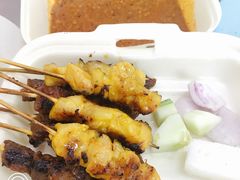 -明记烧鱼美味店