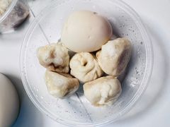 -吃不亏特色包子(三峡广场店)