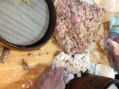 -海汇源老烧麦店(东大街总店)