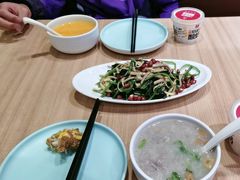 -宏状元现熬粥·京味菜(三里河店)