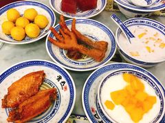 -曾氏姜撞奶甜品专家(岳阳店)