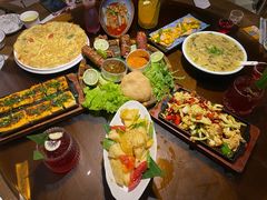 -小喜客·云南特色菜(纳西庭院店)