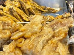 -老人和饭店(淮海中路店)