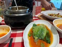 -西贝(无锡万象城店)