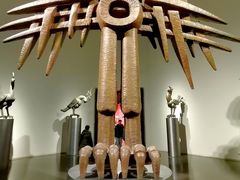 -中华艺术宫(上海美术馆)