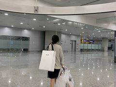 -新罗免税店(首尔总店)