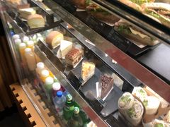 -星巴克(汇京国际广场店)