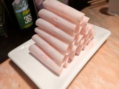 -清真·老门框爆肚涮肉·中华老字号(丰管路店)