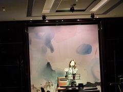 -瑞吉吧 The St·Regis Bar(长沙瑞吉酒店)