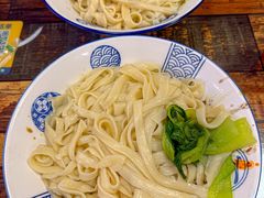 -彭家牛肉块扯面