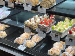 -CARINO BAKERY&CAFE(南方商城店)