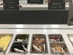 -So Lounge索兰至餐厅(蓝色港湾店)