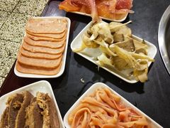 -邓莽子老火锅(鲁祖庙店)