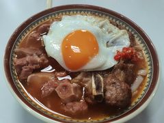 -下环街市熟食中心