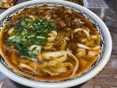 -韩师傅老大同刀削面(北苑路店)