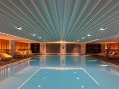 -上海宝华万豪酒店