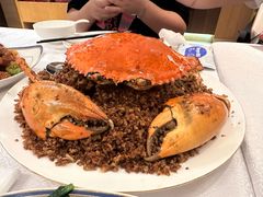 -喜记避风塘炒辣蟹(旗舰店)