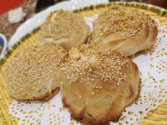 吊炉烧饼-博望坡酒楼(漕溪路店)