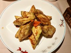 招积茄子-小炳胜(天环店)
