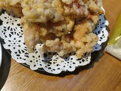 小酥肉-三猫黑鱼花(南大店)