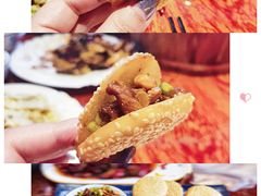 -满堂春特色餐馆