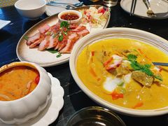 -Thai Alley泰爱里(二沙岛店)