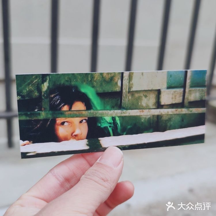 《这个杀手不太冷》5大取景地打卡