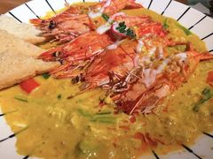 -普叽普叽泰式茶餐厅(港汇店)