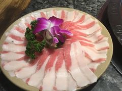 -蜀大侠火锅(香格里拉店)