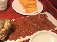 -袁老四重庆老火锅(桐梓坡店)