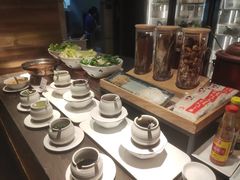 -星河湾半岛酒店·意咖啡西餐厅