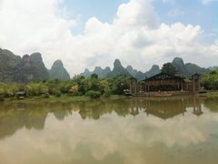 -明仕田园