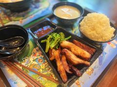 -雨林餐厅(长隆海洋王国店)