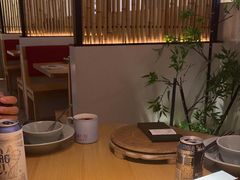 -蜜桃餐厅·伴山(绿宝广场店)