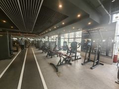 -一兆韦德健身·城市运动馆