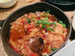 -云海肴·汽锅鸡·云南代表菜(五道口购物中心店)