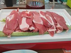 -清真·弹拨尔新疆美食餐厅(延龄巷店)