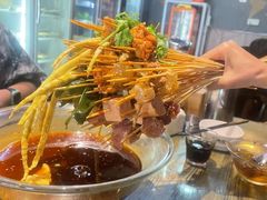 -博串堂(明发商业广场店)