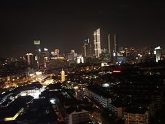 -杜尚rooftop露台酒吧