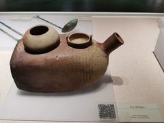 -中国茶叶博物馆(双峰馆区)