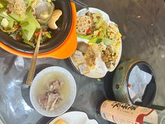 -颐而康·按摩·艾灸·足疗(南岸晶都店)