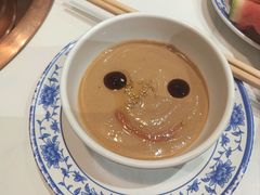 -京悦南门涮羊肉(长寿路店)