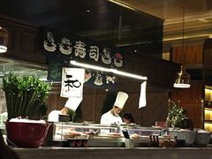 -君悦酒店·乐厨·高空自助餐(青年大街店)