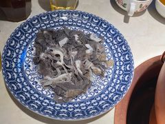 -北京老门框爆肚涮肉馆(锦业路店)