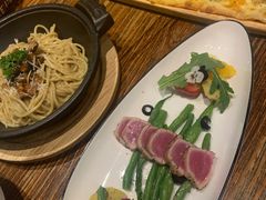 -1886德国汽车餐厅(外滩十六铺码头店)