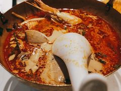 -美奈小馆·越南料理(中航城君尚购物中心店)