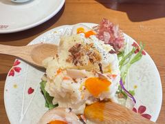 -有喜屋·鲜鸡烧鸟·居酒屋(安龙路店)