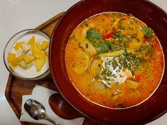 冬阴功河粉-GOGO Plate(成都太古里店)