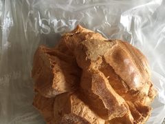 巧克力泡芙-精点味道(大连商场店)