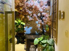 -桃花坞·私房菜餐厅(龙湖时代天街店)